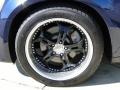 2005 Midnight Blue Pearl Dodge Magnum R/T  photo #31