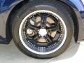 2005 Midnight Blue Pearl Dodge Magnum R/T  photo #34