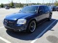 2005 Midnight Blue Pearl Dodge Magnum R/T  photo #35