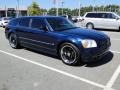 2005 Midnight Blue Pearl Dodge Magnum R/T  photo #36