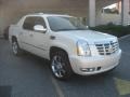 White Diamond - Escalade EXT Premium AWD Photo No. 4