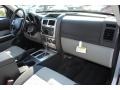 Bright Silver Metallic - Nitro SLT 4x4 Photo No. 4