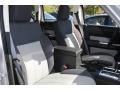 Bright Silver Metallic - Nitro SLT 4x4 Photo No. 5
