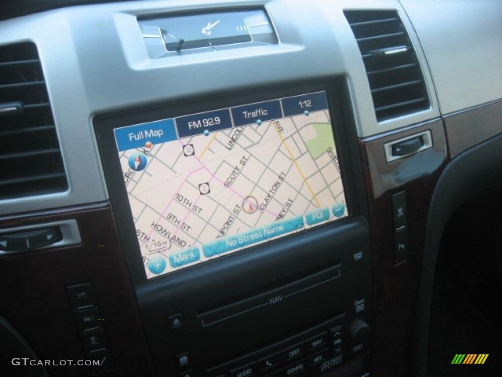 2010 Cadillac Escalade EXT Premium AWD Navigation Photo #55389117