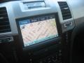 Navigation of 2010 Escalade EXT Premium AWD