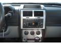Bright Silver Metallic - Nitro SLT 4x4 Photo No. 8