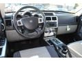 Bright Silver Metallic - Nitro SLT 4x4 Photo No. 10
