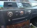 Jet Black - 5 Series 545i Sedan Photo No. 23