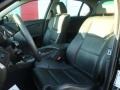 Jet Black - 5 Series 545i Sedan Photo No. 28
