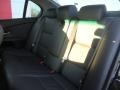 Jet Black - 5 Series 545i Sedan Photo No. 29