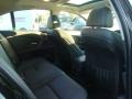 Jet Black - 5 Series 545i Sedan Photo No. 31