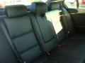 Jet Black - 5 Series 545i Sedan Photo No. 32