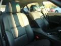 Jet Black - 5 Series 545i Sedan Photo No. 33