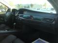 Jet Black - 5 Series 545i Sedan Photo No. 34