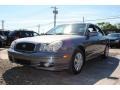 2004 Slate Gray Hyundai Sonata   photo #1