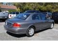 2004 Slate Gray Hyundai Sonata   photo #2