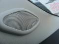 2010 Cadillac Escalade Ebony Interior Audio System Photo
