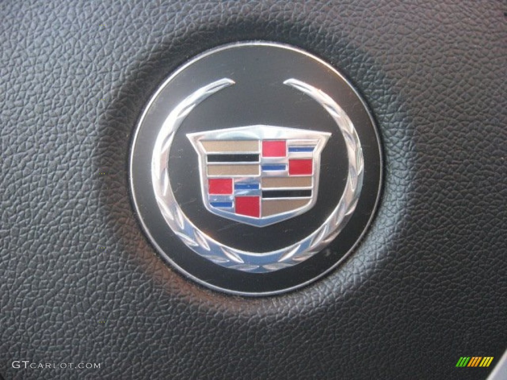 2010 Cadillac Escalade EXT Premium AWD Marks and Logos Photo #55389336
