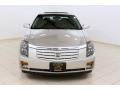 Light Platinum - CTS Sedan Photo No. 2
