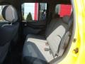 Solar Yellow - Xterra S 4x4 Photo No. 24