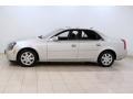 Light Platinum - CTS Sedan Photo No. 4