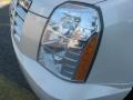 White Diamond - Escalade EXT Premium AWD Photo No. 45