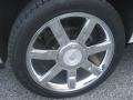 2010 Cadillac Escalade EXT Premium AWD Wheel and Tire Photo