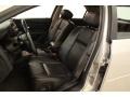Light Platinum - CTS Sedan Photo No. 8