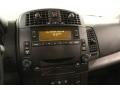 Light Platinum - CTS Sedan Photo No. 13