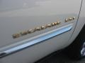 2010 Cadillac Escalade EXT Premium AWD Badge and Logo Photo