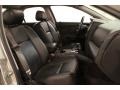 Light Platinum - CTS Sedan Photo No. 16
