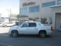 White Diamond - Escalade EXT Premium AWD Photo No. 60