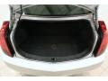 Light Platinum - CTS Sedan Photo No. 20