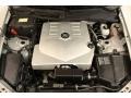 Light Platinum - CTS Sedan Photo No. 21