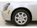 Light Platinum - CTS Sedan Photo No. 22
