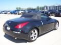 Magnetic Black Pearl - 350Z Touring Roadster Photo No. 3