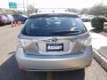 2008 Steel Silver Metallic Subaru Impreza Outback Sport Wagon  photo #6