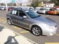 2008 Steel Silver Metallic Subaru Impreza Outback Sport Wagon  photo #10