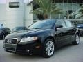 Brilliant Black - A4 2.0T Sedan Photo No. 1
