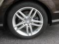 2012 Mercedes-Benz C 300 Sport 4Matic Wheel and Tire Photo