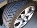 Magnetic Black Pearl - 350Z Touring Roadster Photo No. 12