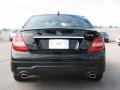 2012 Black Mercedes-Benz C 300 Sport 4Matic  photo #5