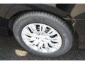  2012 Camry LE Wheel