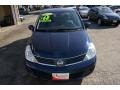 Blue Onyx Metallic - Versa SL Photo No. 2