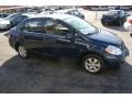 Blue Onyx Metallic - Versa SL Photo No. 3