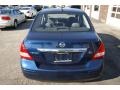 Blue Onyx Metallic - Versa SL Photo No. 5