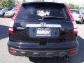 Nighthawk Black Pearl - CR-V EX-L 4WD Photo No. 4