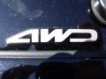 Nighthawk Black Pearl - CR-V EX-L 4WD Photo No. 5