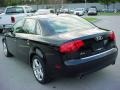 Brilliant Black - A4 2.0T Sedan Photo No. 3