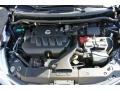 Blue Onyx Metallic - Versa SL Photo No. 24